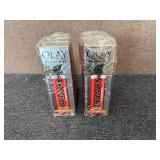 6 Packs Of Olay Regenerists