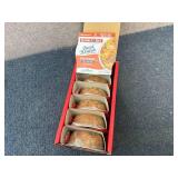 6 Packs Of Bumble Bee Southwest Tuna And Rice Bowls