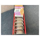 6 Packs Of Bumble Bee Teriyaki Tuna And Rice Bowls