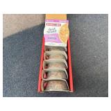 6 Packs Of Bumble Bee Teriyaki Tuna And Rice Bowls