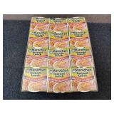 12 Pack Of Maruchan Lime Chili Chicken Ramen