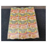 12 Pack Of Maruchan Lime Chili Chicken Ramen