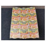 12 Pack Of Maruchan Lime Chili Chicken Ramen