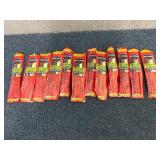 12 Jack Links Beef And Cheese Packs