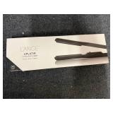L'Ange Straightener - Black