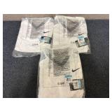 3 Girls Softball Shirts - Medium