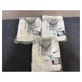 3 Girls Softball Shirts - Medium