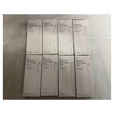 8 X 12Ct Packs Of Blue Ballpoint Pens