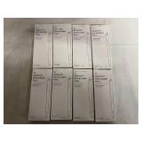 8 X 12Ct Packs Of Blue Ballpoint Pens