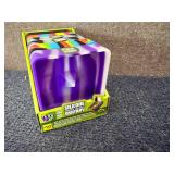 6 Silicone Smoke Station Ashtrays