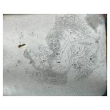 Antique and Vintage Ephemera Collection with Flour Sacks, Sheet Music, Photos, and Memorabilia