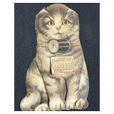 Antique and Vintage Ephemera Collection with Flour Sacks, Sheet Music, Photos, and Memorabilia