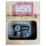 Antique and Vintage Ephemera Collection with Flour Sacks, Sheet Music, Photos, and Memorabilia