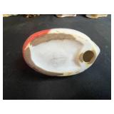 Bird-Themed Decor Collection with Royal Copenhagen Plates and Figurines