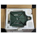 Rio Grande Mini Drill Press Bench Drill in Original Box