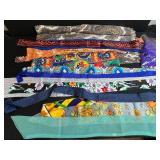 Collection of Vintage and Modern Women