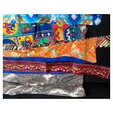 Collection of Vintage and Modern Women