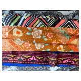 Collection of Vintage and Modern Women