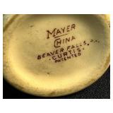 Collection of Assorted Vintage and Souvenir Shot Glasses and Restaurantware