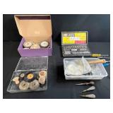 Large Assorted Hand Tools and Workshop Accessories Lot