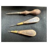 Large Assorted Hand Tools and Workshop Accessories Lot