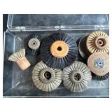 Large Assorted Hand Tools and Workshop Accessories Lot