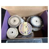 Large Assorted Hand Tools and Workshop Accessories Lot