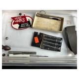 Large Assorted Hand Tools and Workshop Accessories Lot