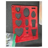 Large Assorted Hand Tools and Workshop Accessories Lot