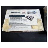 PowerFast Hand Riveter & Large Assorted Hand Tools and Workshop Accessories Lot