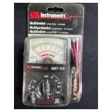 PowerFast Hand Riveter & Large Assorted Hand Tools and Workshop Accessories Lot