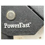 PowerFast Hand Riveter & Large Assorted Hand Tools and Workshop Accessories Lot