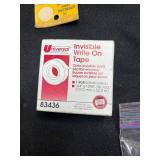 Assorted Metal Drill Bits and Cutting Tools Collection with Storage Cases - content quantities unverified