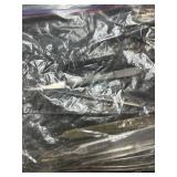 Assorted Metal Drill Bits and Cutting Tools Collection with Storage Cases - content quantities unverified