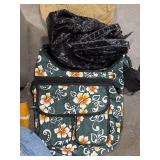 Collection of Assorted Handbags and Tote Bags Including Michael Kors