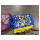 Collection of Assorted Handbags and Tote Bags Including Michael Kors