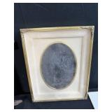 Collection of Vintage and Ornate Picture Frames Assorted Styles and Sizes