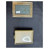 Collection of Vintage and Ornate Picture Frames Assorted Styles and Sizes