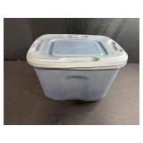 Assorted Handbags and Purses Collection with Storage Tote