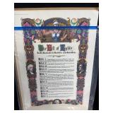 Collection of Assorted Vintage and Modern Prints and Lithographs