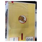 Collection of Assorted Vintage and Modern Prints and Lithographs