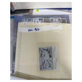 Collection of Assorted Vintage and Modern Prints and Lithographs