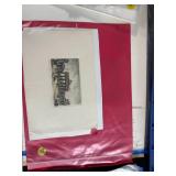 Collection of Assorted Vintage and Modern Prints and Lithographs