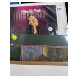 Collection of Assorted Vintage and Modern Prints and Lithographs