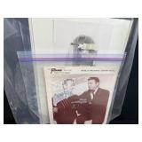 Collection of Assorted Vintage and Modern Prints and Lithographs