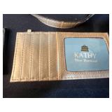 Collection of Assorted Women s Handbags, Wallets and Coin Purses