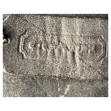 Collection of 4 Vintage and Designer Crossbody Bags - Fossil, Hobo, Coach, Embroidered Velvet