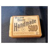 Collection of Vintage Handbags and Colorful Silk Scarves