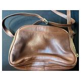 Set of 3 Crossbody Bags and 1 Patriotic Leather Wallet inc Liz Claiborne