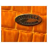 Vintage Handbags and Gloves Collection including Daniella Roma Purse